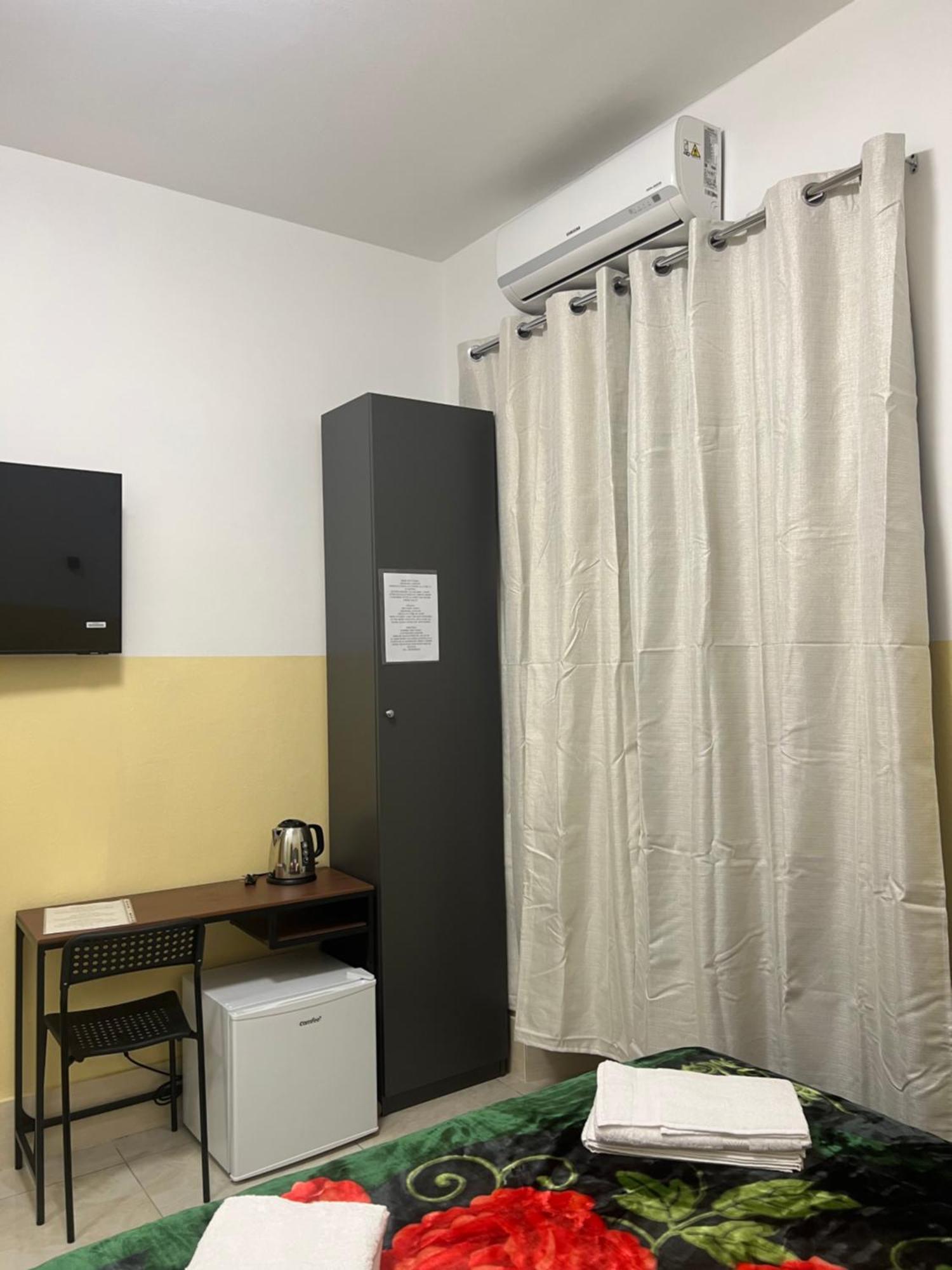 罗马Turati Termini住宿加早餐旅馆 外观 照片